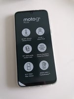 Motorola Moto g8 plus, 64 , Perfekt