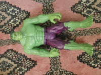 Hulk figur