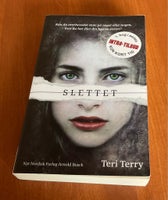 Slettet, Teri Terry, genre: science fiction