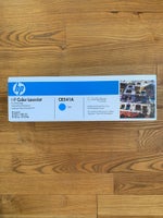 HP Colour Laserjet 
Toner: Cyan
CP541a