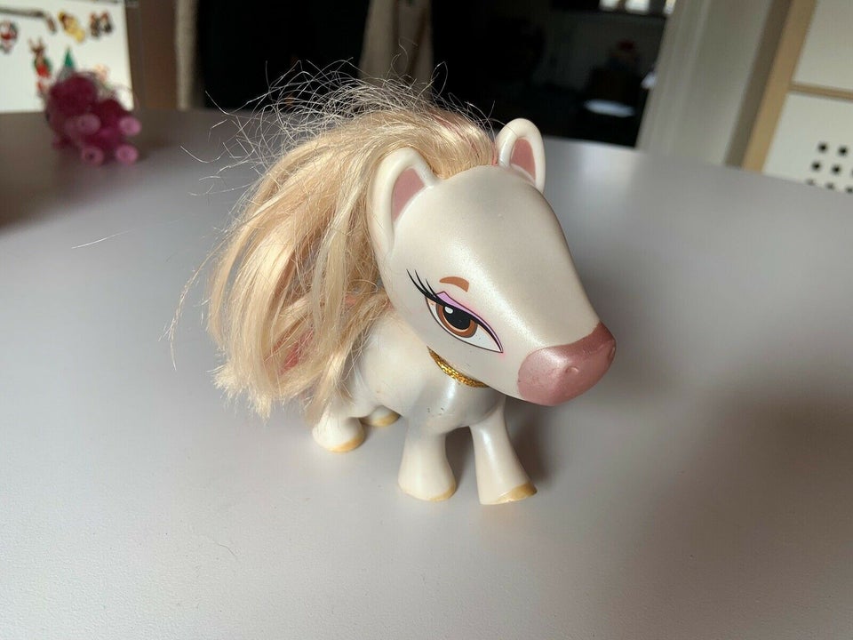 My Little Pony, Pony