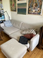 Sofa, 3 pers. , Sofacompany