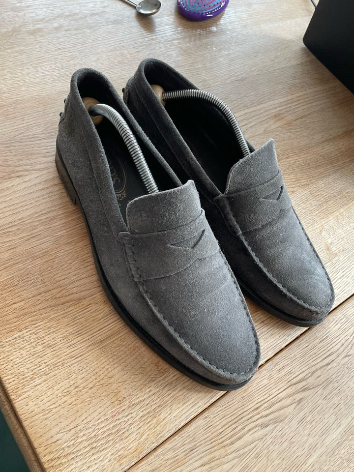 Loafers, Tod’s, str. 42