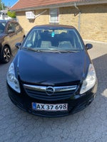 Opel Corsa, 1,2 16V Cosmo, Benzin