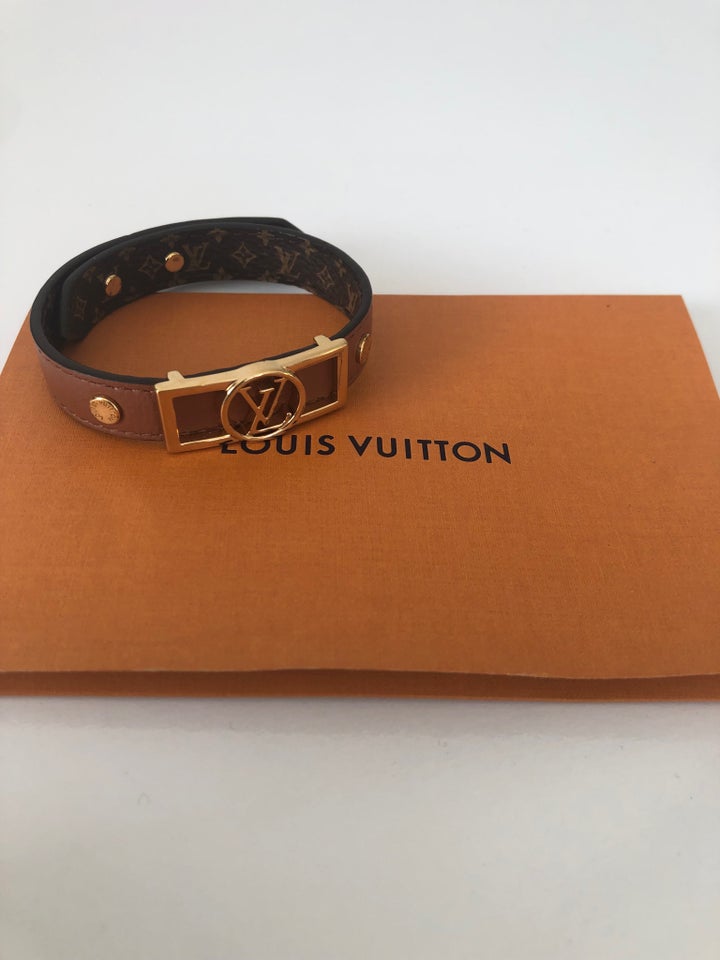 Smykkeskrin, Louis Vuitton – – Køb og Salg af Nyt og