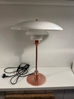 Arkitektlampe, PH lampe