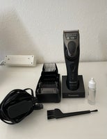 Barbermaskine m.m., Hårtrimmer/skægtrimmer, Panasonic
