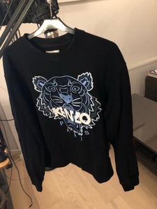 Kenzo sweatshirt outlet mænd