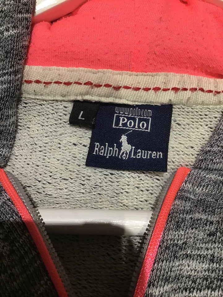 Hættetrøje, Polo Ralph Lauren, str. 38