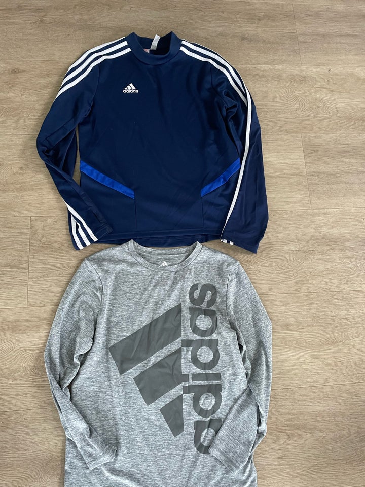 Sportstøj, Forbildtøj, Adidas