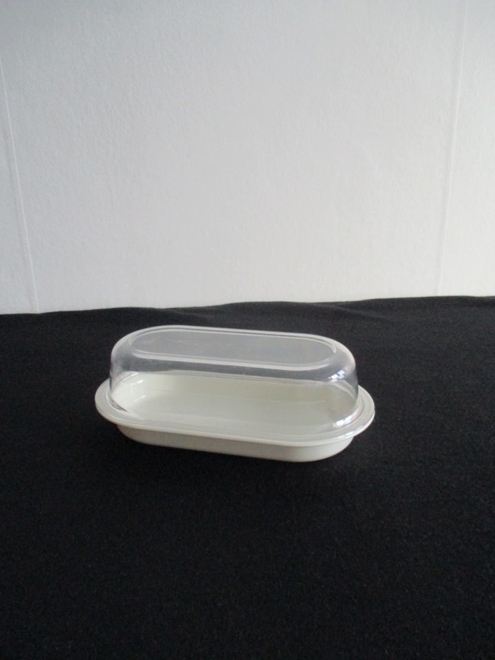 Plastik, Exclusive Servelet, Tupperware