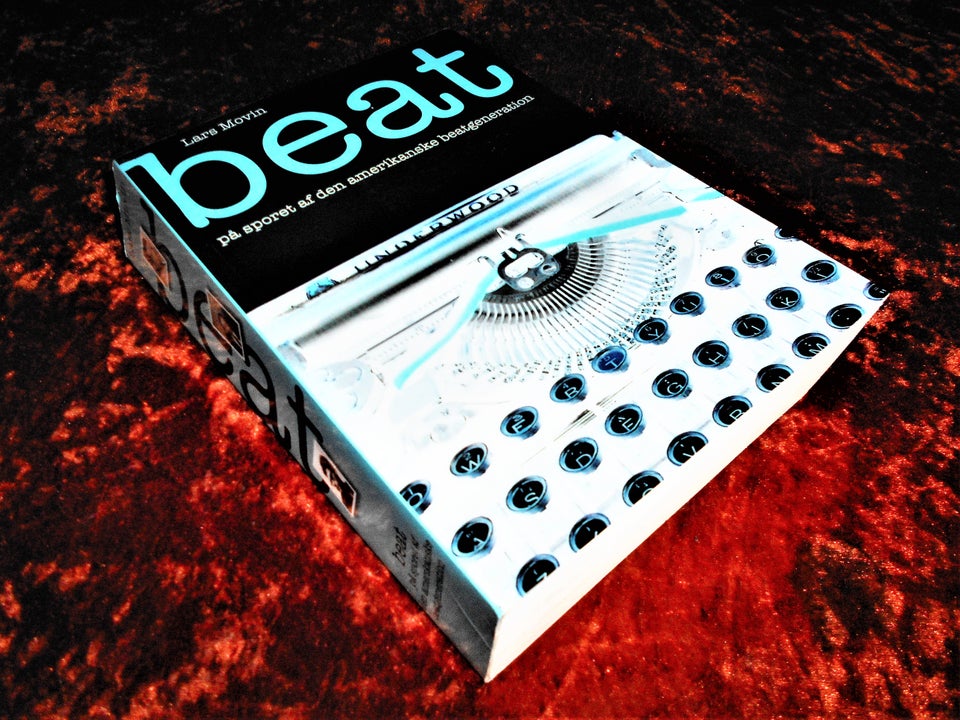 Beat, Lars Movin, emne: musik