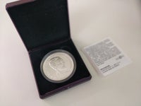 Danmark, mønter, 500