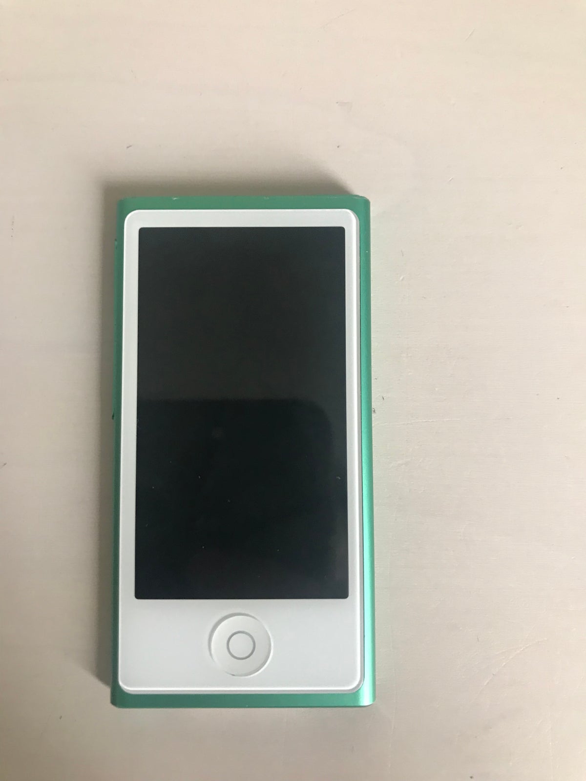 iPod, Nano 7 generation , 16 GB