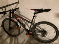 Cannondale F29 Carbon 4, hardtail, Medium tommer