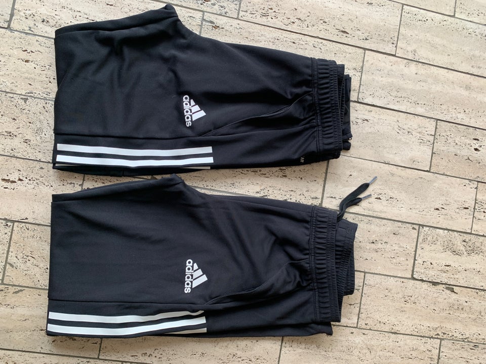 Sportstøj, Joggingbukser, Adidas