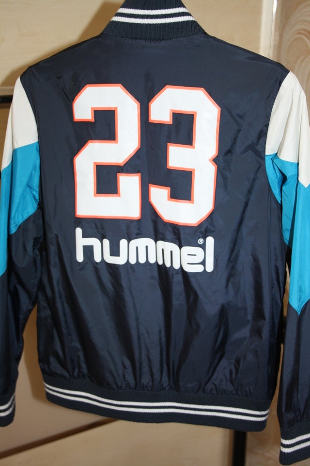 Jakke, Sommerjakke, Hummel