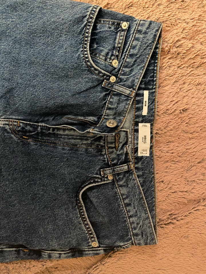 Jeans, Mango, str. 38