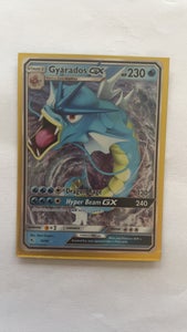 Nihilego GX - 114/111 - Hyper Rare NM Sun & Moon Crimson Invasion