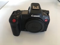 Canon E05 R5 S kamerahus fra 15.6.2023