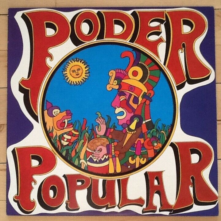 LP, Poder Popular, Poder Popular