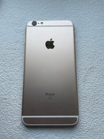 iPhone 6S Plus, 32 GB, guld