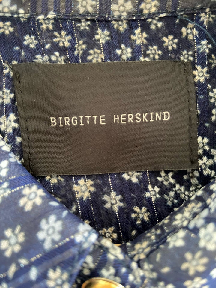 Anden kjole, Birgitte Herskind, str. M