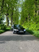 Audi A4, 2,0 TDi S-line Avant, Diesel