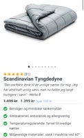 Dyne, Scandinavian Rest