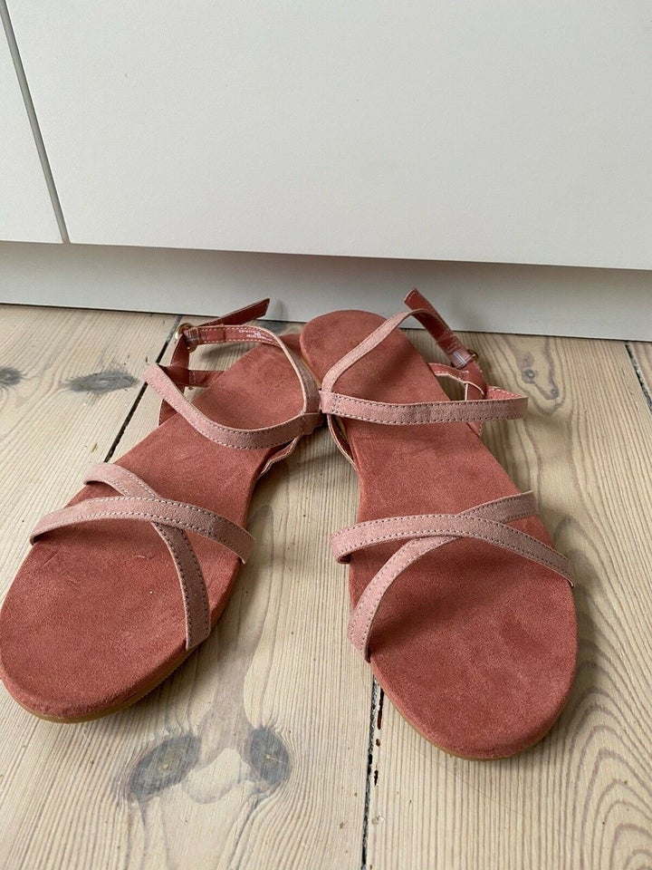 Sandaler, str. 38, H&M