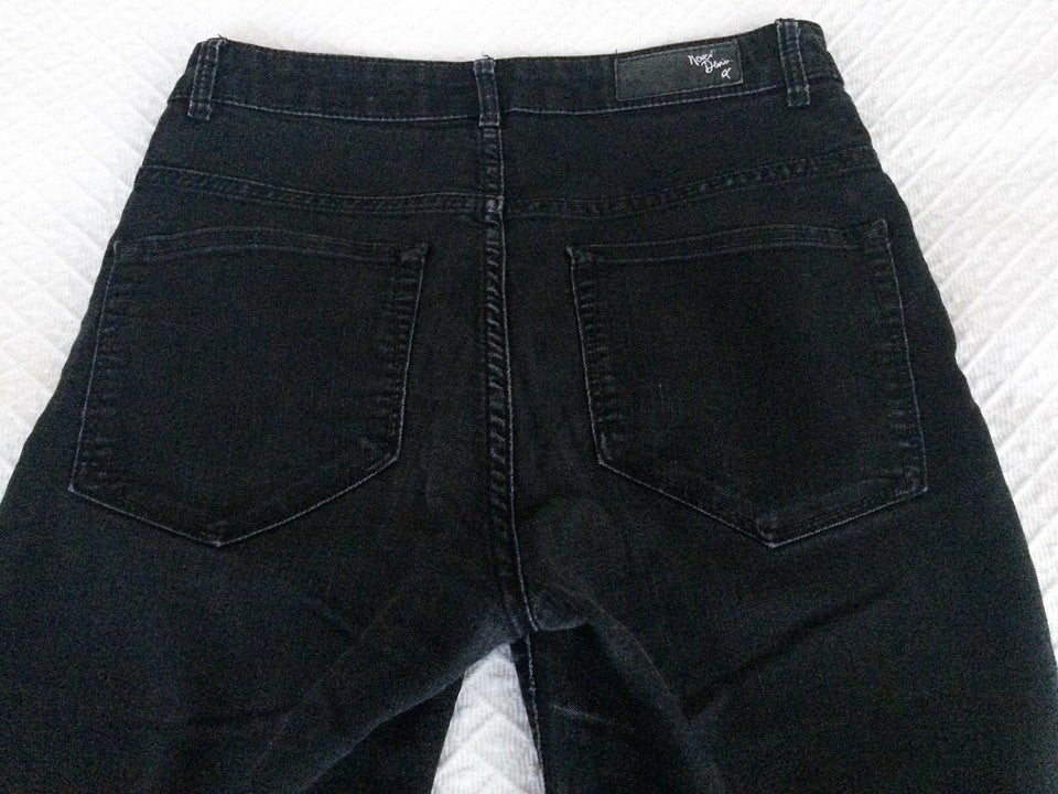 Bukser, New Denim, str. 30