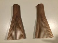 Væglampe, Secto Design model 4230