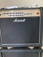 Guitarcombo, Marshall AVT, 100 W