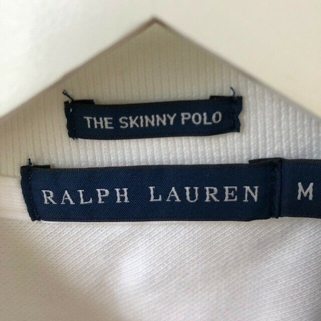 Polo t-shirt, Ralph Lauren, str. 38