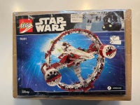 Lego Star Wars, 75191