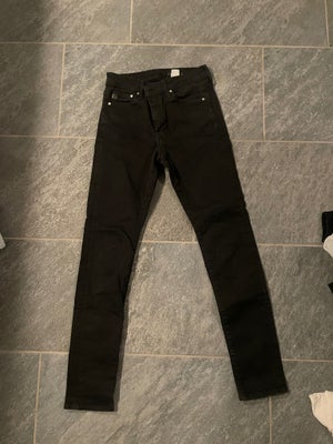 Jeans, Shaping, str. 30