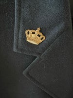 Royalt jakkesæt, Skræddersyet, str. L