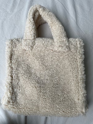 Anden håndtaske, andet mærke, andet materiale, Fin håndtaske fra pomp de lux. Aldrig brugt og ingen 