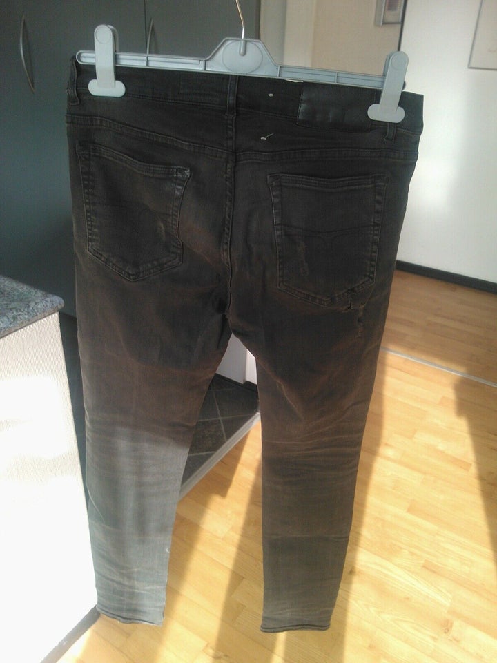 Jeans, TIGER OF SWEDEN, str. 30