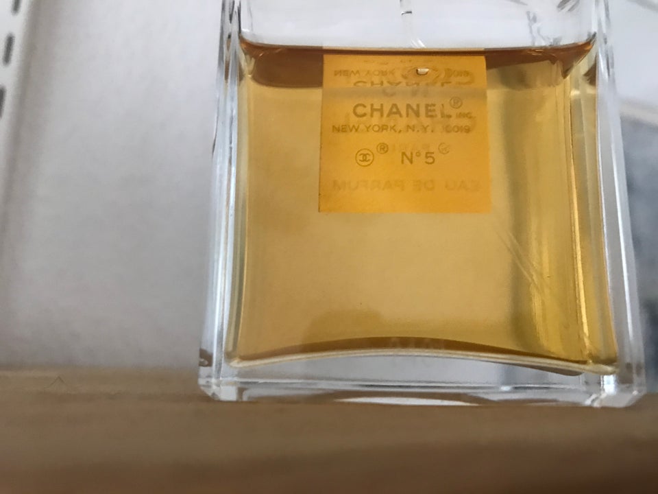 Dameparfume, Eau de parfum, CHANEL