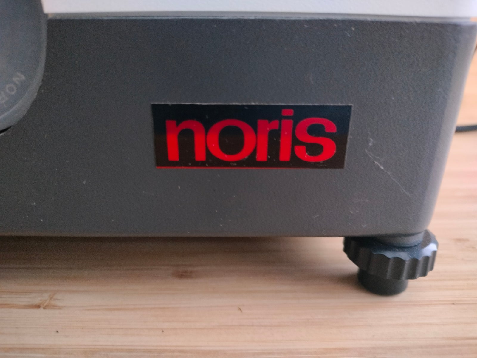 Projektor, diasprojektor, Noris H24 retro diasprojektor