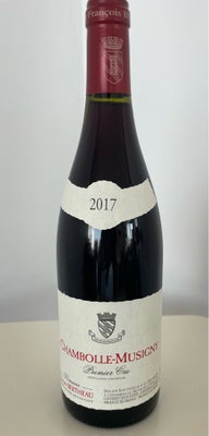 Vin, Bourgogne, Top Berteau i 1. Cru
4 flasker haves
Pris pr stk 700