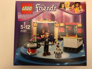 Lego friends hot sale 41001