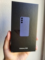 Samsung S24, 256 GB