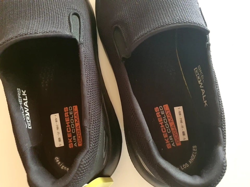 Loafers, Skechers Performance, str. 46