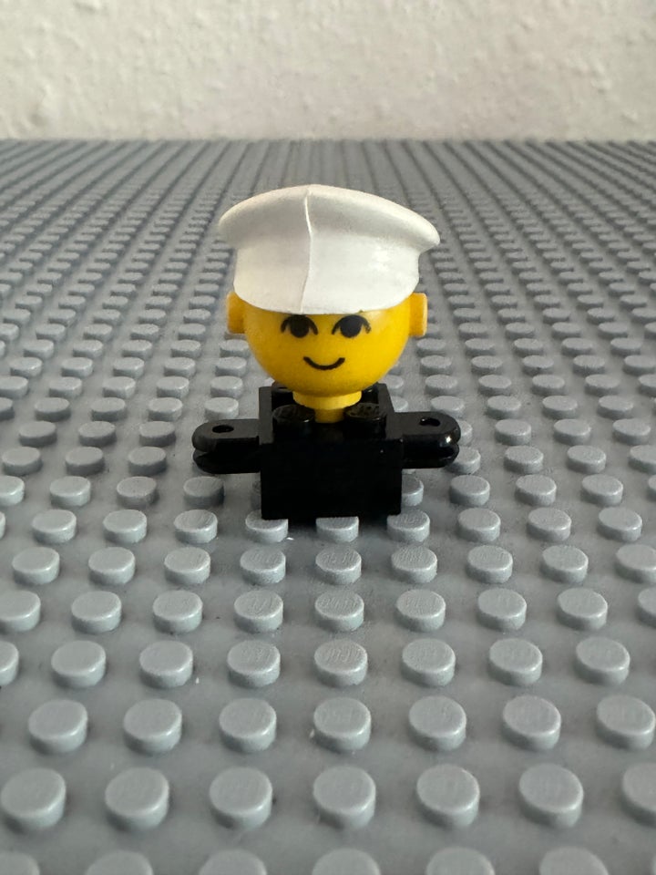 Lego andet, Homemaker Figure