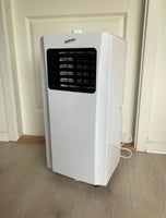 Aircondition, Coolstream