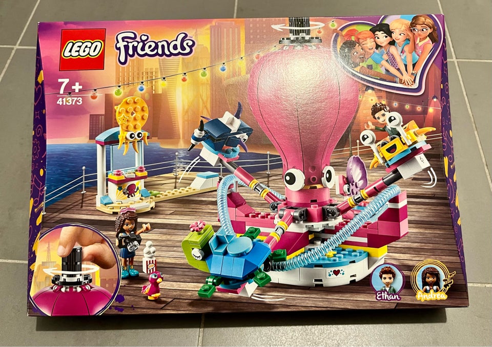 Lego sales friends 41373