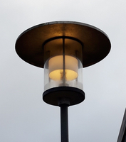 Gadelampe, Philips
