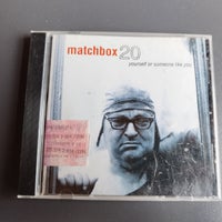 Matchbox 20: yourself or someone like you, rock